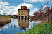 Valli di Comacchio - Torre Abate 
